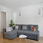 Family Apartment In The Heart Of Paris By Guestready